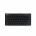 Meetion Mini K400 Silent keyboard US