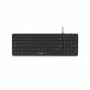 Meetion K410 Silent keyboard  US