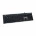 Meetion K841 USB ultrathin keyboard US