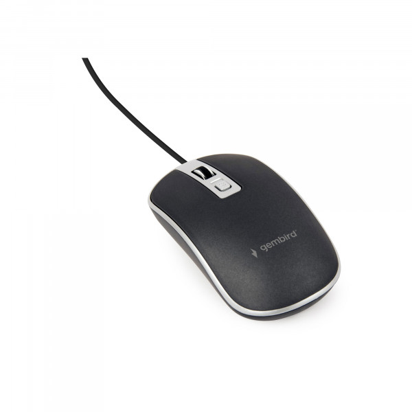 Gembird Wired optical mouse