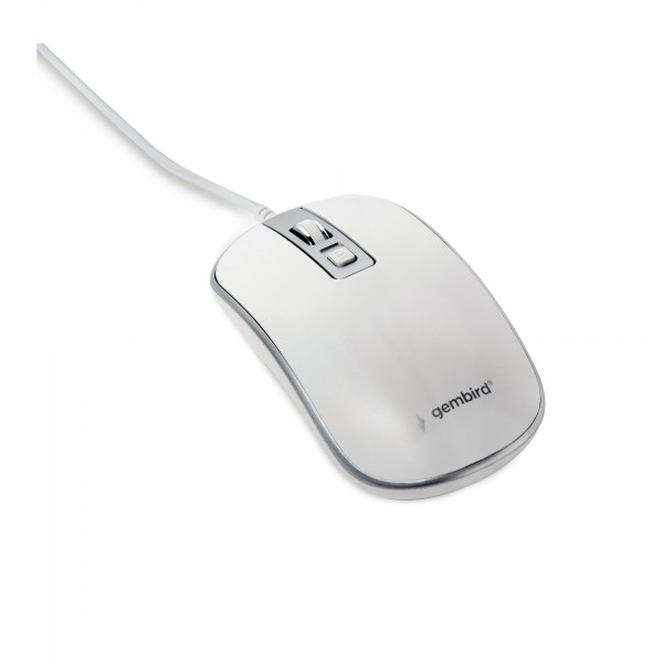 Gembird Wired optical mouse