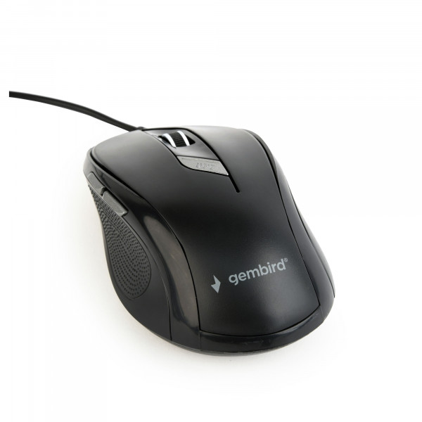 Gembird Wired optical mouse