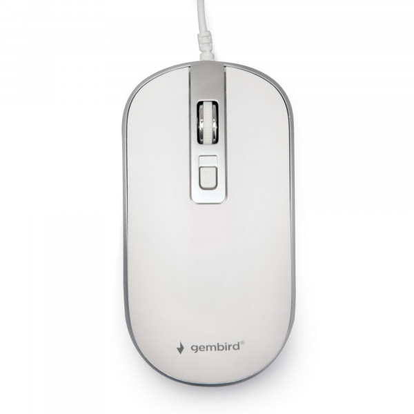 Gembird Wireless optical mouse