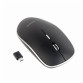 Gembird Silent wireless optical mouse