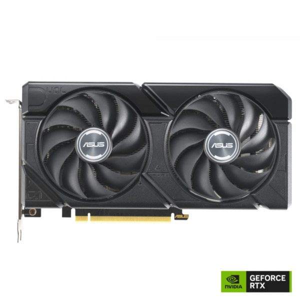 ASUS DUAL-RTX4070-O12G-EVO