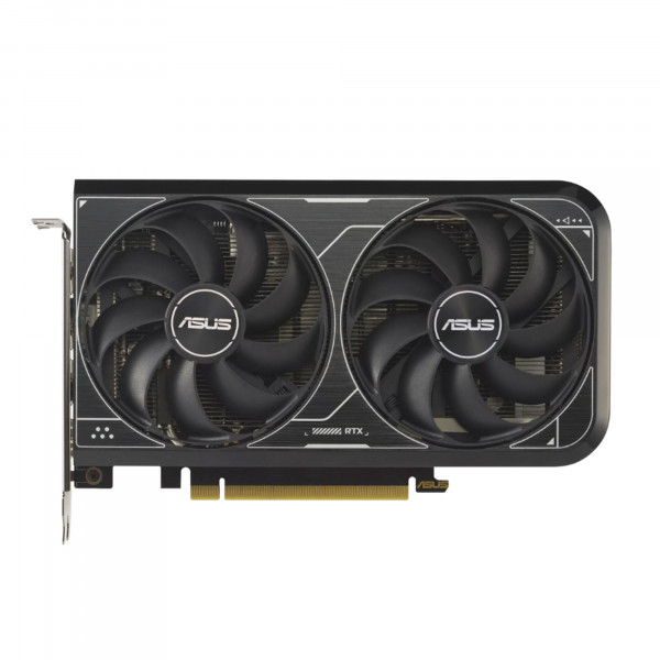 ASUS DUAL-RTX4060-O8G-V2