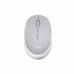 Meetion Mouse R571 Whte & GRAY