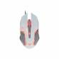 Meetion M915 GAMING Mouse White