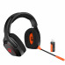 Meetion BTH012 Bluetooth GAMING Headset Black