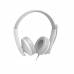 Meetion BTH011 Bluetooth GAMING Headset White