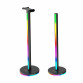 Meetion BK200 lighting tower + Headset holder