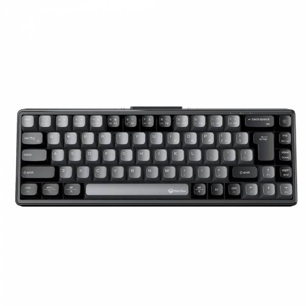 Meetion MK12 Mechanical Keyboard Black 