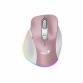 Genius Ergo 9000S Pro mouse Pink