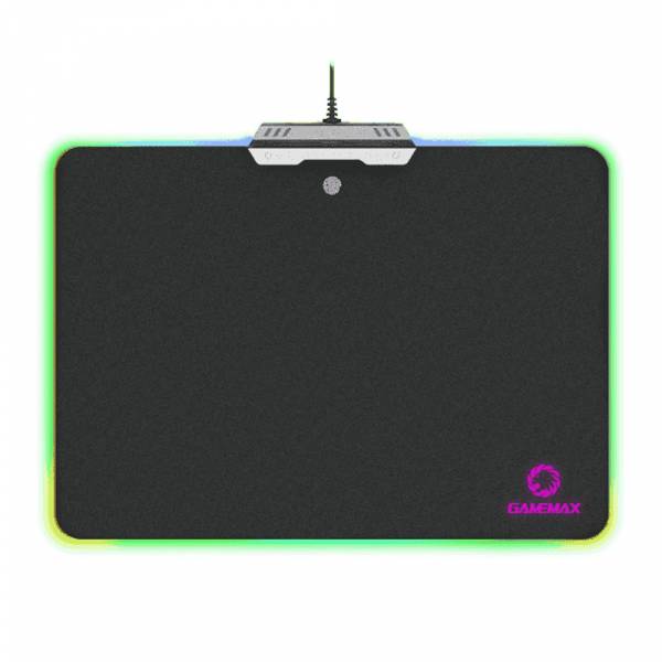 GameMax GMP-002 RGB Lightning Gaming Mouse Pad