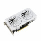 ASUS DUAL-RTX4060-O8G-EVO-White