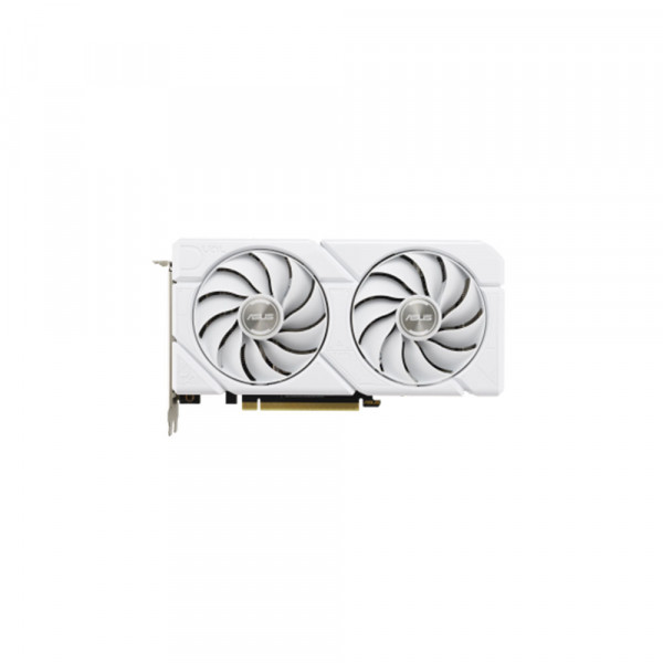 ASUS DUAL-RTX4070S-O12G EVO White