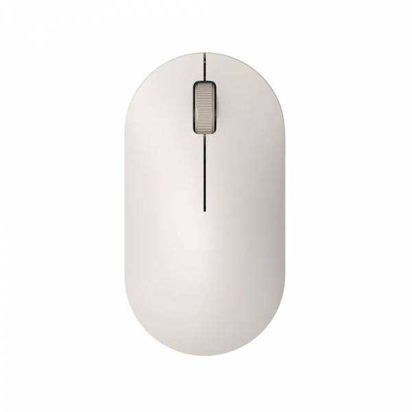 Xiaomi Wireless Mouse Lite 2 W White GL