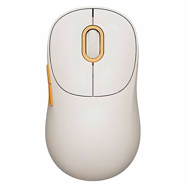 Xiaomi Wireless Mouse 3 White