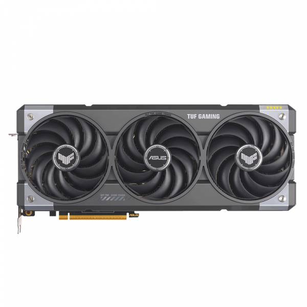 ASUS TUF-RX9070-O16G-GAMING