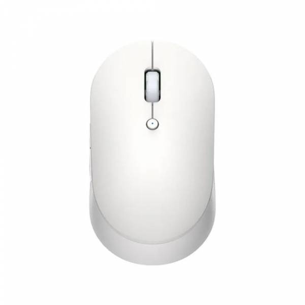 Xiaomi Dual Wireless Mouse 2 W White