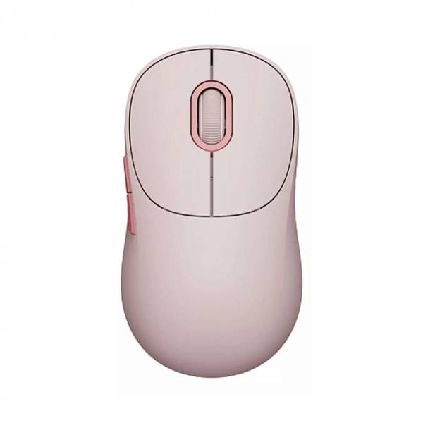 Xiaomi Dual Wireless Mouse 3 PINK