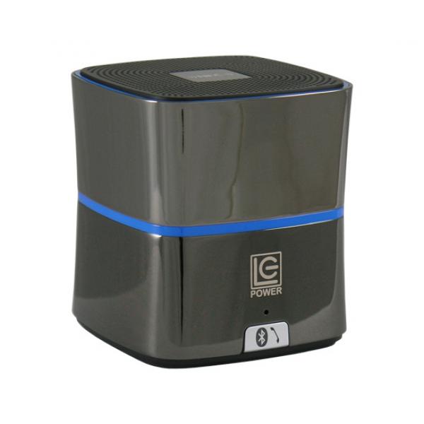 LC-Power Mobile bluetooth speaker  /  5