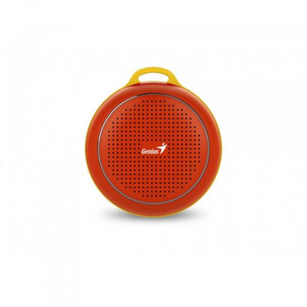 Genius  Bluetooth Speaker 906BT RED
