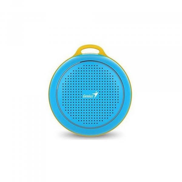 Genius  Bluetooth Speaker 906BT Blue