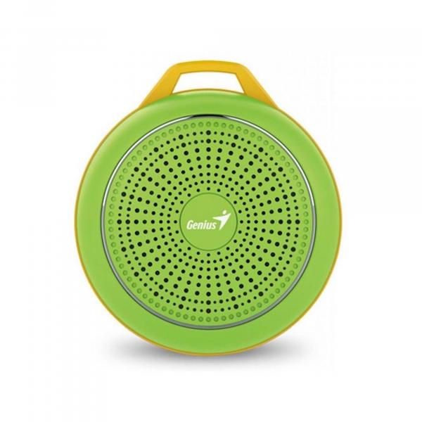 Genius  Bluetooth Speaker 906BT Green