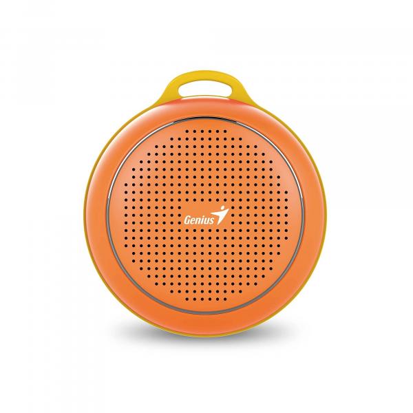 Genius  Bluetooth Speaker 906BT Orange