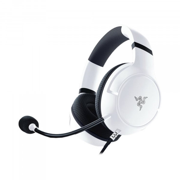 Razer Kaira X White Wired Headset for Xbox Series X / S