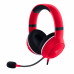 Razer Kaira X Pulse Red Wired Headset for Xbox Series X / S