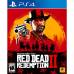 GAME for SONY PS4 -  Red Dead Redemption 2