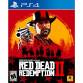 GAME for SONY PS4 -  Red Dead Redemption 2