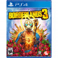 GAME for SONY PS4 - Borderlands 3 