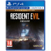 GAME for SONY PS4 -  Resident Evil VII (7) Biohazard - Gold Edition 