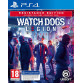GAME for SONY PS4 -  Watch Dogs Legion Resistance Edition