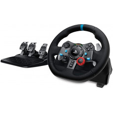 Logitech Racing Wheel Logitech Driving Force G29 PS3/PS4/PC