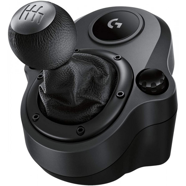 Logitech Driving Force Shifter Logitech Compatible with G29 and G920