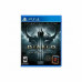 GAME for SONY PS4 - Diablo 3 