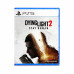 GAME for SONY PS5 - Dying Light 2