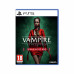 GAME for SONY PS5 - Vampire Masquerade Swansong