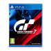 GAME for SONY PS4 - Gran Turismo 7