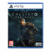 GAME for SONY PS5 - Callisto Protocol