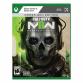 Xbox Call of Duty Modern Warfare 2