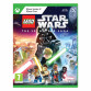 Xbox Lego Star Wars Skywalker Saga