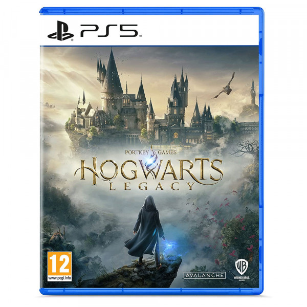 GAME for SONY PS5 - Hogwarts : Legacy