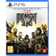 GAME for SONY PS5 - Midnight Suns - Enhanced Edition