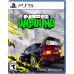 GAME for SONY PS5 - Need For Speed - Unbound