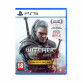 GAME for SONY PS5 - Witcher 3 Goty Edition